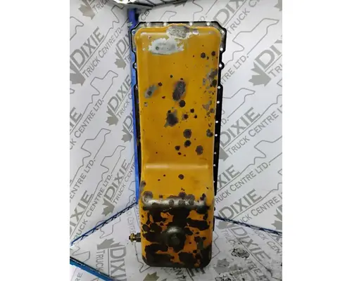 Oil Pan Caterpillar 3126 Dixie Truck Centre