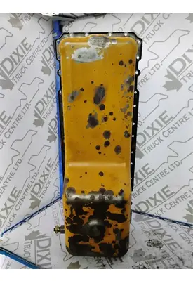 Caterpillar 3126 Oil Pan