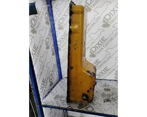 Caterpillar 3126 Oil Pan