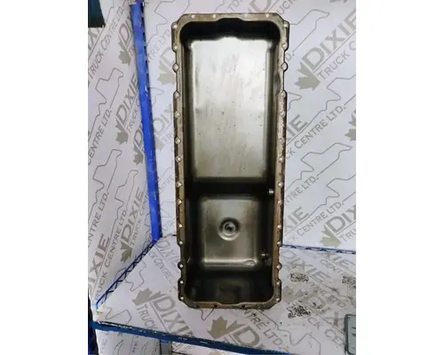 Caterpillar 3126 Oil Pan