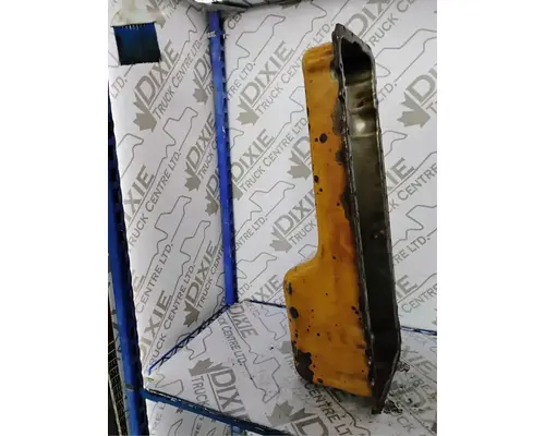 Caterpillar 3126 Oil Pan