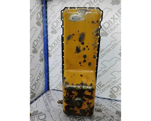 Caterpillar 3126 Oil Pan
