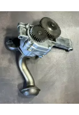 Caterpillar 3126 Oil Pump