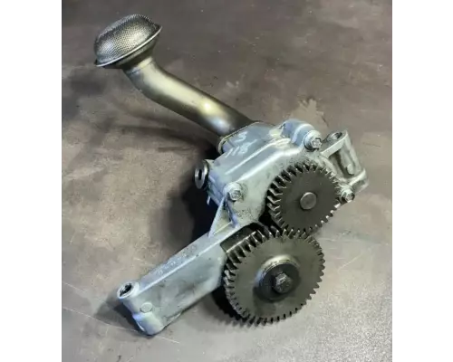 Caterpillar 3126 Oil Pump