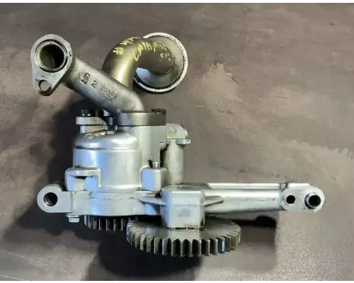Caterpillar 3126 Oil Pump