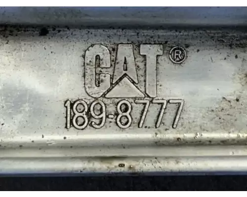 Caterpillar 3126 Oil Pump