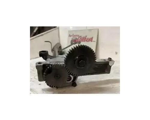 Caterpillar 3126 Oil Pump