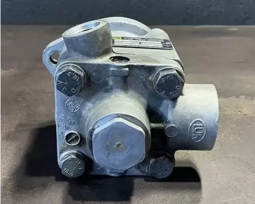 Caterpillar 3126 Power Steering Pump