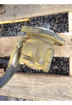 Caterpillar 3126 Power Steering Pump