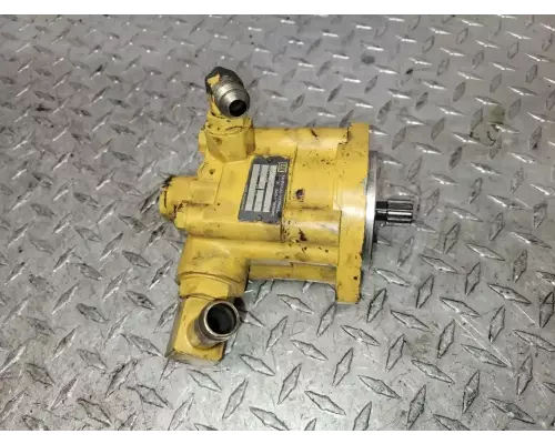 Caterpillar 3126 Power Steering Pump