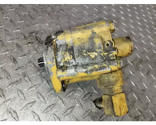 Caterpillar 3126 Power Steering Pump