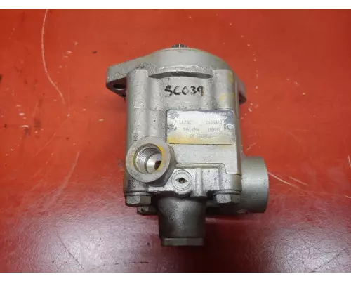 Caterpillar 3126 Power Steering Pump