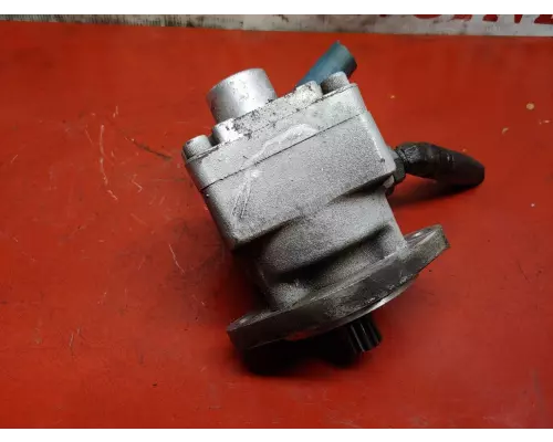 Caterpillar 3126 Power Steering Pump