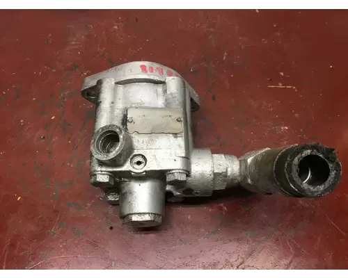 Power Steering Pump Caterpillar 3126 Machinery And Truck Parts