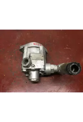 Caterpillar 3126 Power Steering Pump