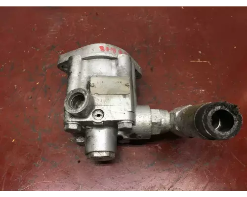 Caterpillar 3126 Power Steering Pump