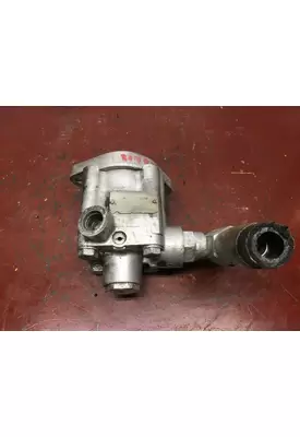 Caterpillar 3126 Power Steering Pump