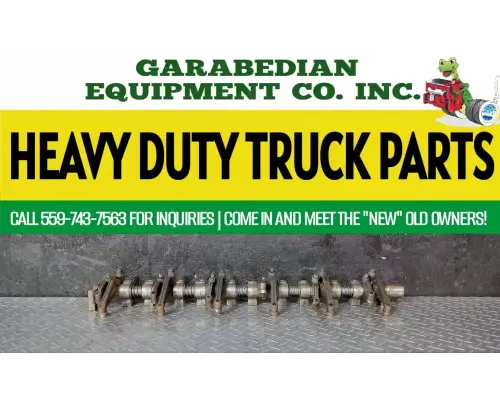 Rocker Arm Caterpillar 3126 Garabedian Equipment Company