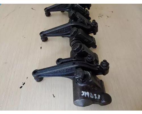 Caterpillar 3126 Rocker Arm