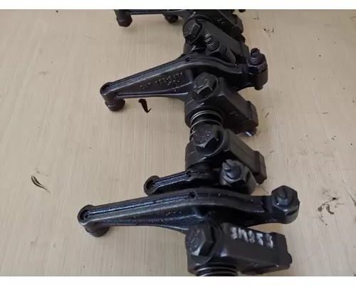 Caterpillar 3126 Rocker Arm