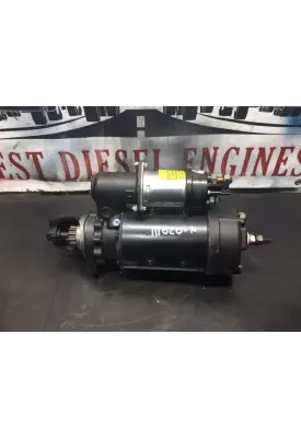 Caterpillar 3126 Starter Motor