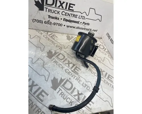 Caterpillar 3126 Steering or Suspension Parts, Misc.