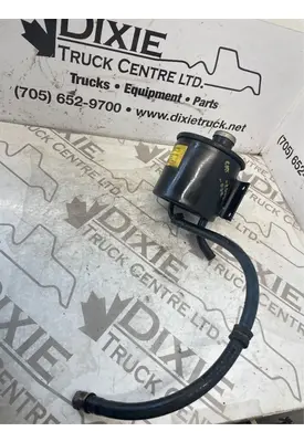 Caterpillar 3126 Steering or Suspension Parts, Misc.