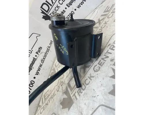 Caterpillar 3126 Steering or Suspension Parts, Misc.