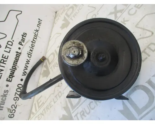 Caterpillar 3126 Steering or Suspension Parts, Misc.