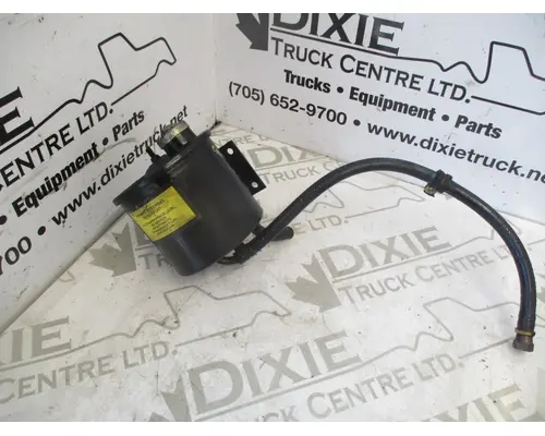 Caterpillar 3126 Steering or Suspension Parts, Misc.