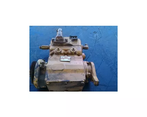 Air Compressor CATERPILLAR 3126 American Truck Salvage