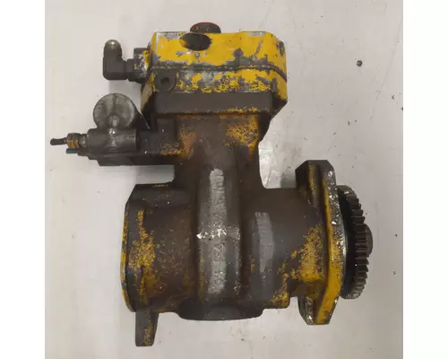 Caterpillar 3126 Suspension Compressor