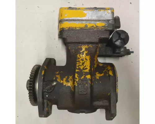 Air Compressor CATERPILLAR 3126 Quality Bus &amp; Truck Parts