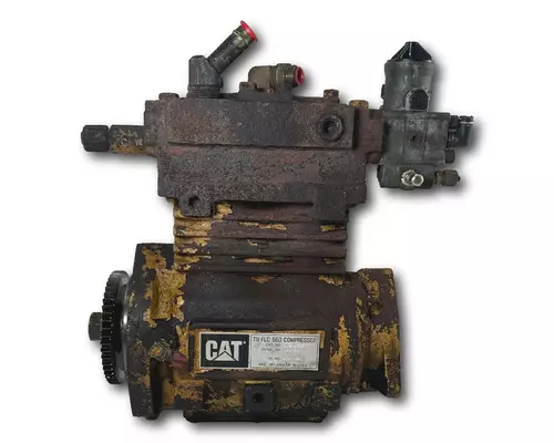 Air Compressor Caterpillar 3126 Quality Bus &amp; Truck Parts