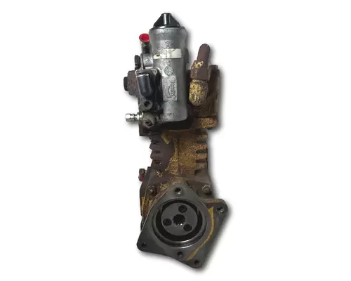Caterpillar 3126 Suspension Compressor