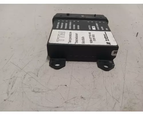 Caterpillar 3126 Temperature Transducer