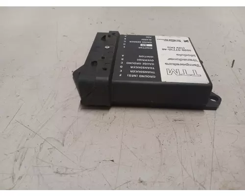 Caterpillar 3126 Temperature Transducer