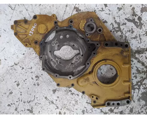 Caterpillar 3126 Timing Cover