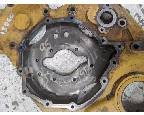 Caterpillar 3126 Timing Cover
