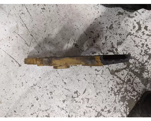 Caterpillar 3126 Timing Cover