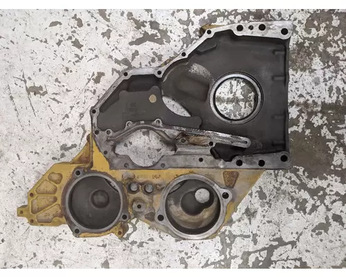 Caterpillar 3126 Timing Cover