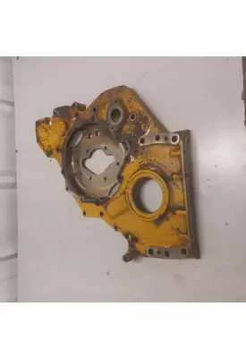 Caterpillar 3126 Timing Cover