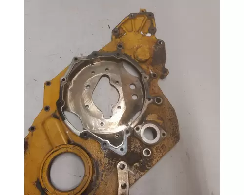 Caterpillar 3126 Timing Cover