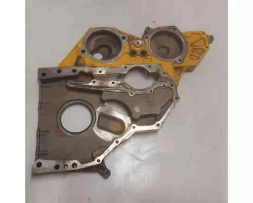 Caterpillar 3126 Timing Cover