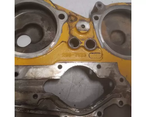Caterpillar 3126 Timing Cover