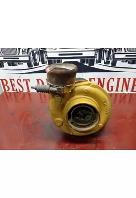 Caterpillar 3126 Turbocharger / Supercharger