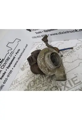 Caterpillar 3126 Turbocharger / Supercharger