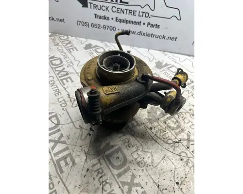 Caterpillar 3126 Turbocharger  Supercharger