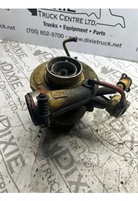 Caterpillar 3126 Turbocharger / Supercharger