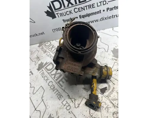 Caterpillar 3126 Turbocharger  Supercharger